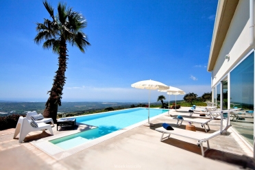 Pool Villa in the Countryside Marina di Ragusa
