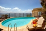 "The view of Taormina" Villa Super Panoramica  in Taormina 